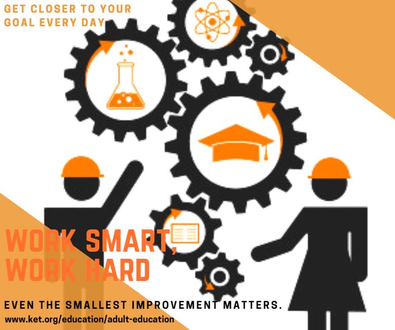 KETAdultEd's tweet photo. Happy #teacherappreciationweek! Educators are important to our community’s economic development efforts, ensuring there is a pipeline of skill, knowledge, & talent for companies to hire & igniting entrepreneurs! #ThankATeacher #workforcedevelopment #KETAdultEd #WorkHardWorkSmart https://t.co/RwnT5Iq1im