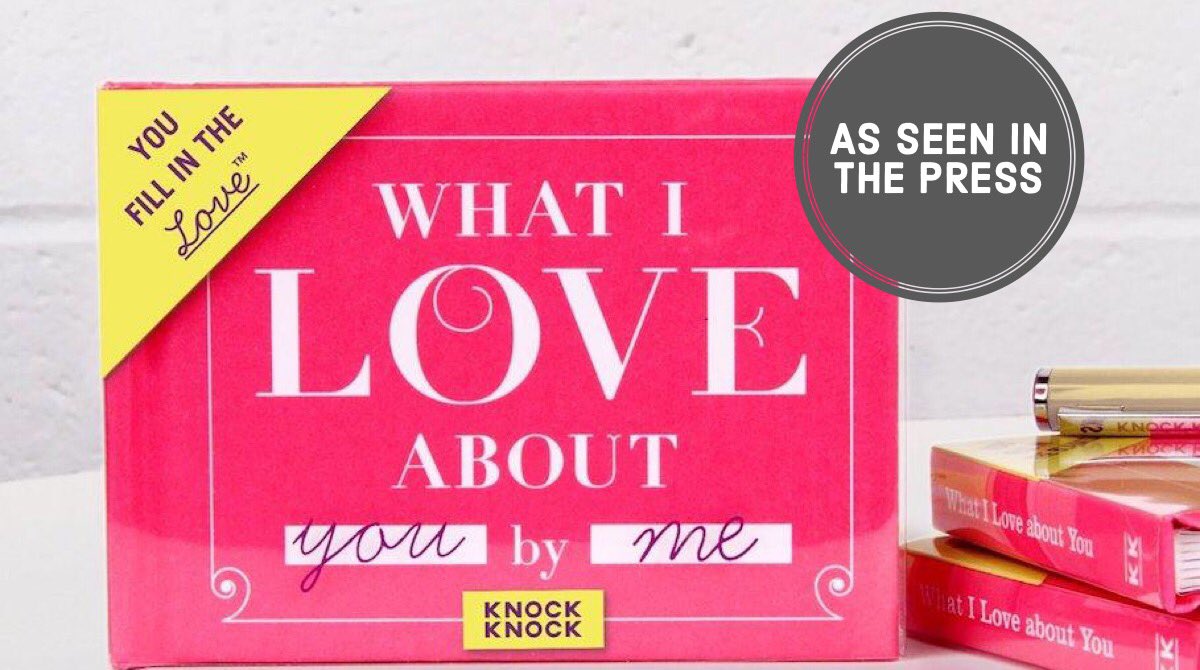 A gift that keeps on giving❤️
Fill in the lines with your romantic or funny sentiments for your beloved to read again and again 😍
#cute #Surpriseanddelight 

👉🏻 goo.gl/7MMxJ4