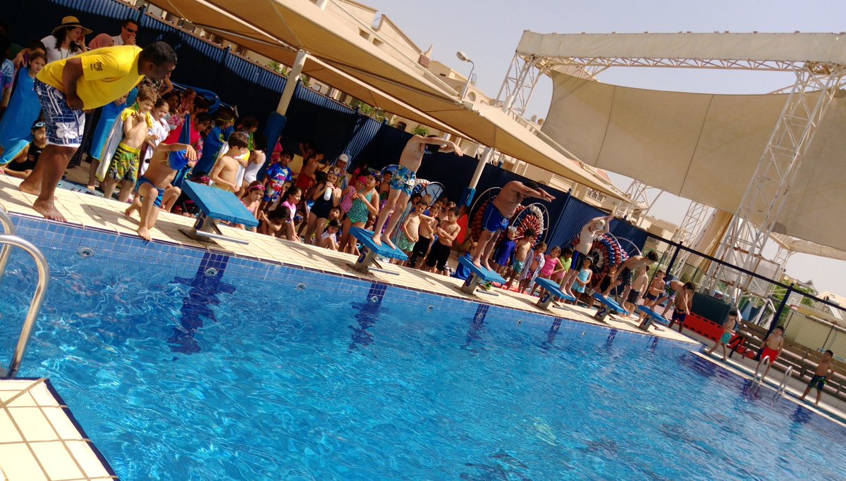 NCBIStigers's tweet photo. Awesome Primary School Swim Gala today. Well done to everyone. Go Tigers...@NcbisPrimary @physedshep @PMA973042 https://t.co/apvFs44rXU