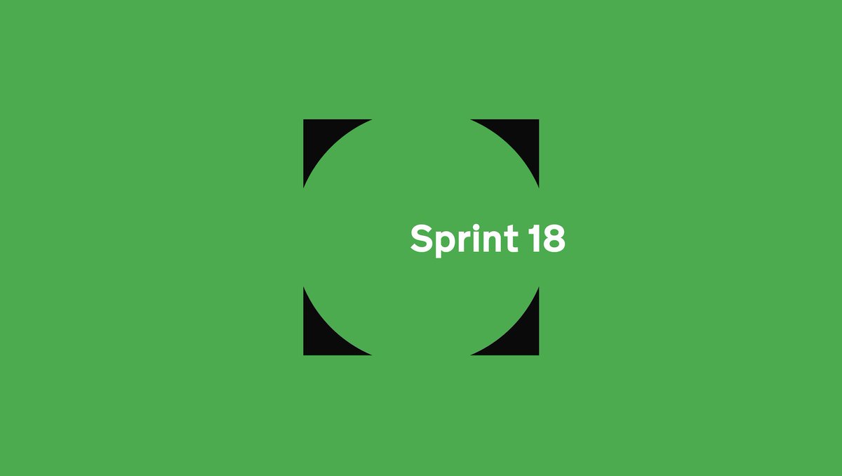 We will be at #Sprint18 tomorrow talking about the opportunities that the Global Digital Marketplace offers to SMEs. If you're there let us know!