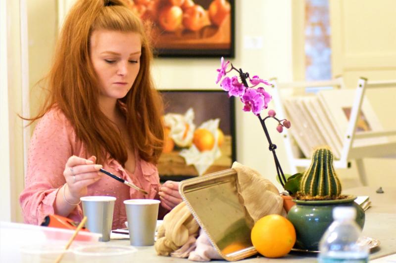 SilverCircle Gallery tweet media