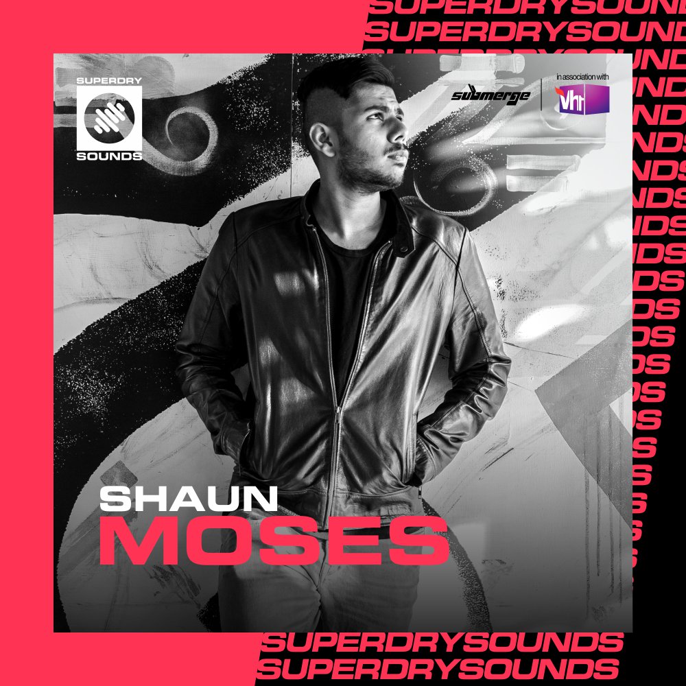 Presenting #SuperdrySounds - the platform for emerging talent. This year, Superdry is letting one emerging artist to perform at <a href="/fielddaylondon/">Field Day</a> festival. If you think this should be #monophonik or <a href="/moses_94/">𝘚𝘩𝘢𝘶𝘯 𝘔𝘰𝘴𝘦𝘴</a> , head to bit.ly/2wlG7Nd :)

#superdry #submerge <a href="/Vh1India/">Vh1 India</a>