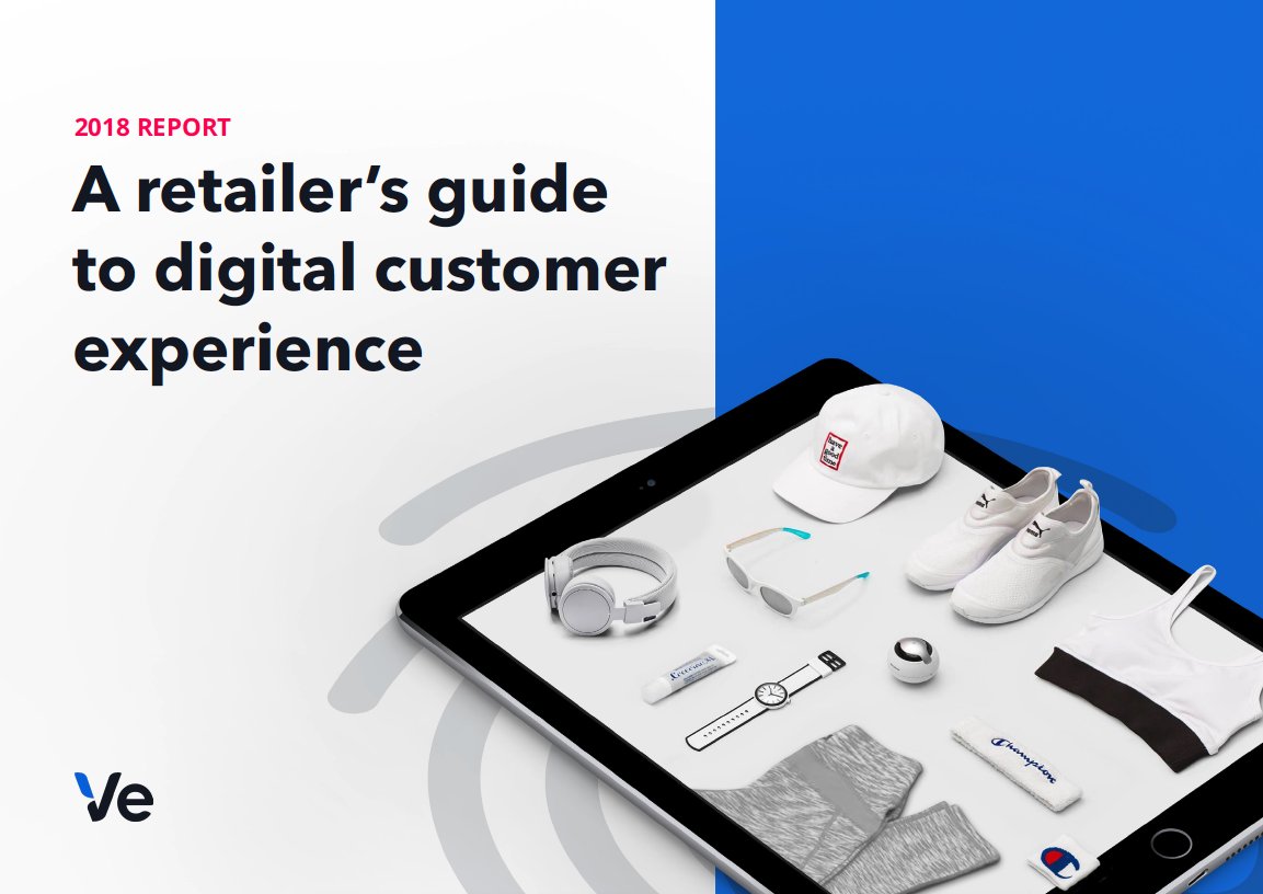 Ve_DACH's tweet photo. Strategie-Tipps, Checklisten, Meinungen &amp; Statistiken: Unser neues #ebook bietet alles, was Onlinehändler über eine gelungene #CustomerExperience wissen müssen: https://t.co/HOtRrxyFTv #ecommerce #onlinehandel https://t.co/PvzEAEJzd1