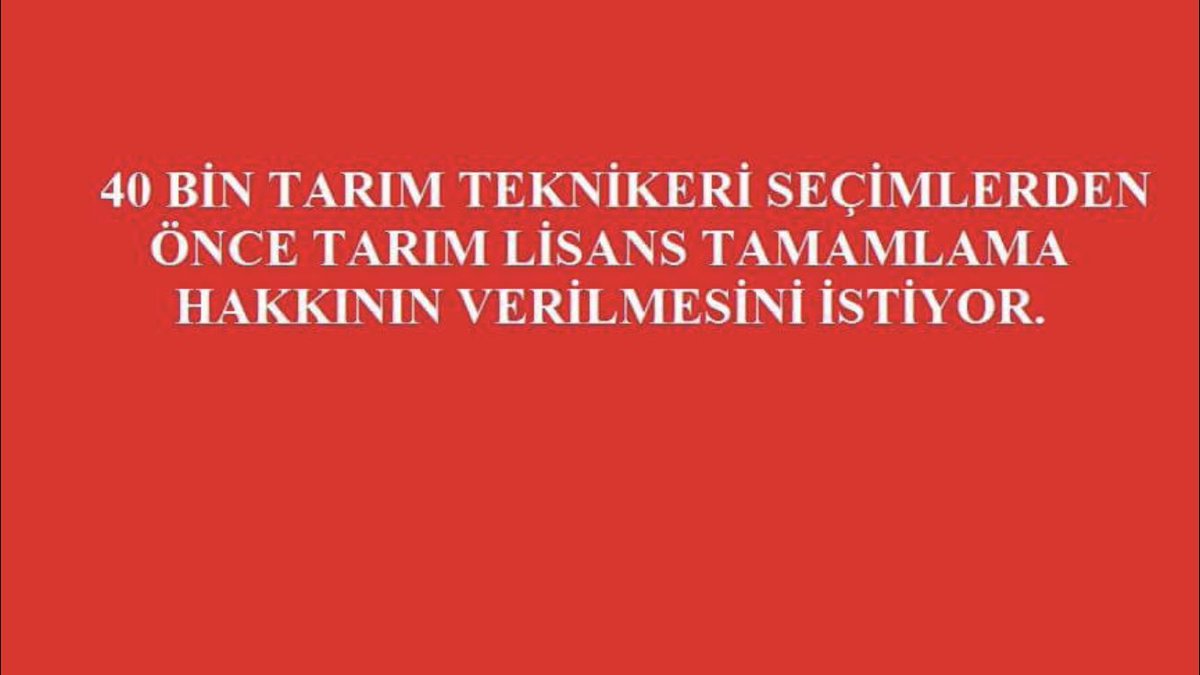 <a href="/umut40/">umut doğan</a> @Fatmaete65 <a href="/emrullahisler/">Emrullah İŞLER</a> <a href="/burhanettinuysl/">Burhanettin Uysal</a> <a href="/israfilkisla/">İsrafil KIŞLA</a> @yilmaz_ismet58 <a href="/ahmethamdicamli/">Ahmet Hamdi Çamlı</a> <a href="/RT_Erdogan/">rt_erdogan</a> #Tarimlisanstamamlama <a href="/emrullahisler/">Emrullah İŞLER</a> <a href="/burhanettinuysl/">Burhanettin Uysal</a> <a href="/israfilkisla/">İsrafil KIŞLA</a> @yilmaz_ismet58 <a href="/ahmethamdicamli/">Ahmet Hamdi Çamlı</a> <a href="/RT_Erdogan/">rt_erdogan</a>