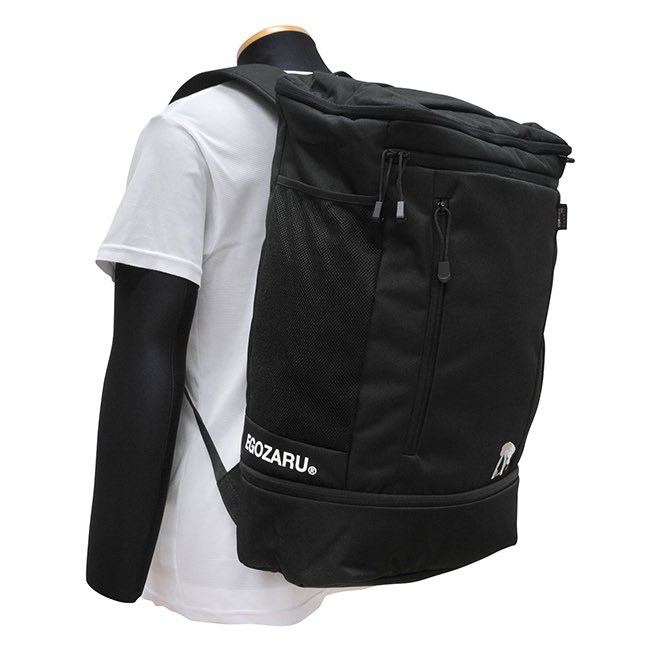 ボックス バックパック 40X (CORDURA) – EGOZARU ONLINE STORE