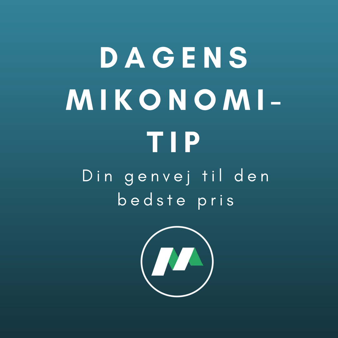 Mikonomi.dk tweet media