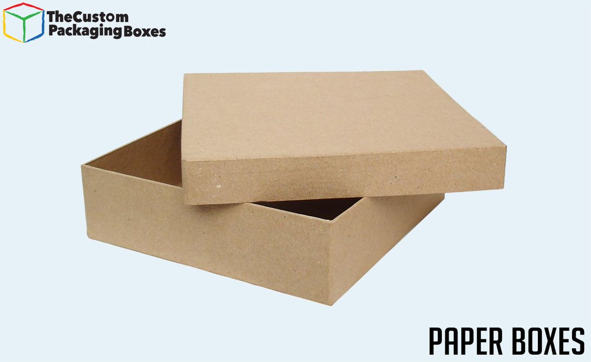 packagingboxes's tweet image. Custom Paper Boxes At Low Custom Prices Available only on thecustompackagingboxes.com!

Order Custom Quote Here: goo.gl/yGUDVY
Call Us +1 800 9833094
Email: info@thecustompackagingboxes.com

#Paperboxes #Paperpackagingboxes #Printedpaperboxes #Printing #Packaging