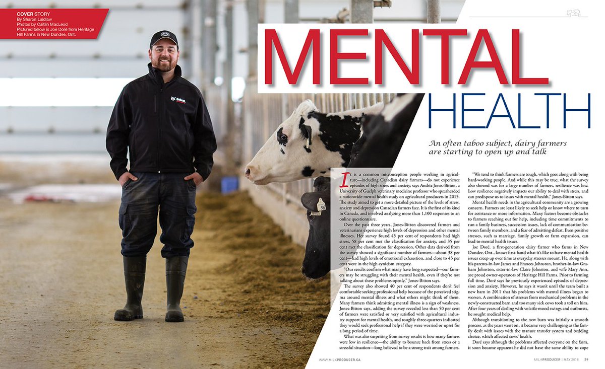 Ontario Dairy tweet media