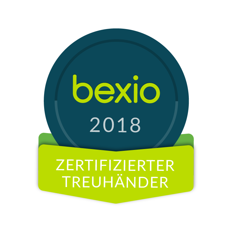 Bertschi Finance - der zertifizierte bexio Treuhänder.

Weniger Aufwand für die Administration, mehr Zeit für Ihre Kunden!

Sichern Sie sich ihren kostenlosen Testmonat.

ow.ly/iAaR30jTrsz

#bexio #Treuhänder #BertschiFinance #Buchhaltung #Steuererklärung #Lohnbuchhaltung