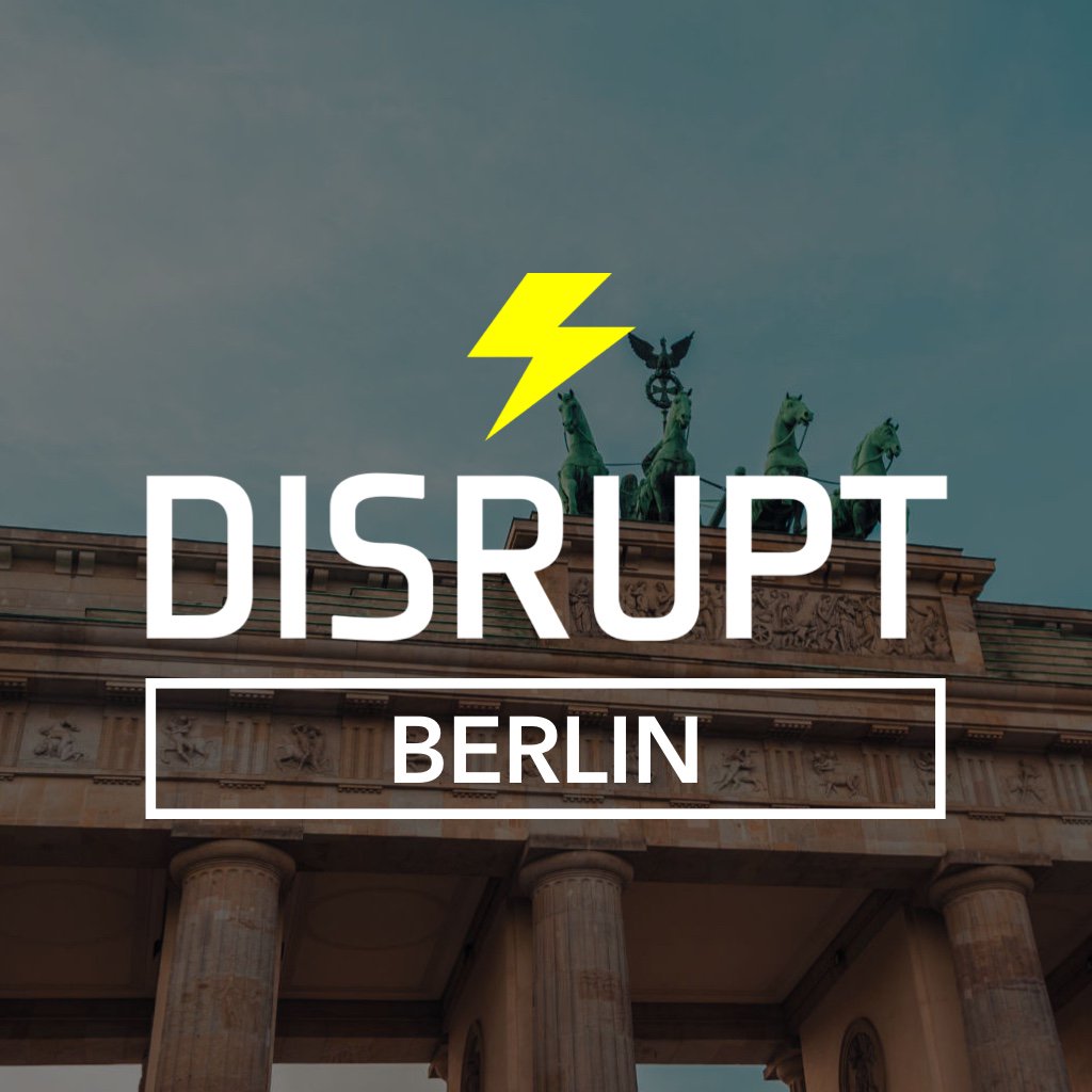Don't miss out - #DisruptHR is just a month away! Check out talks from last year's event and get your tickets here: disrupthr.berlin