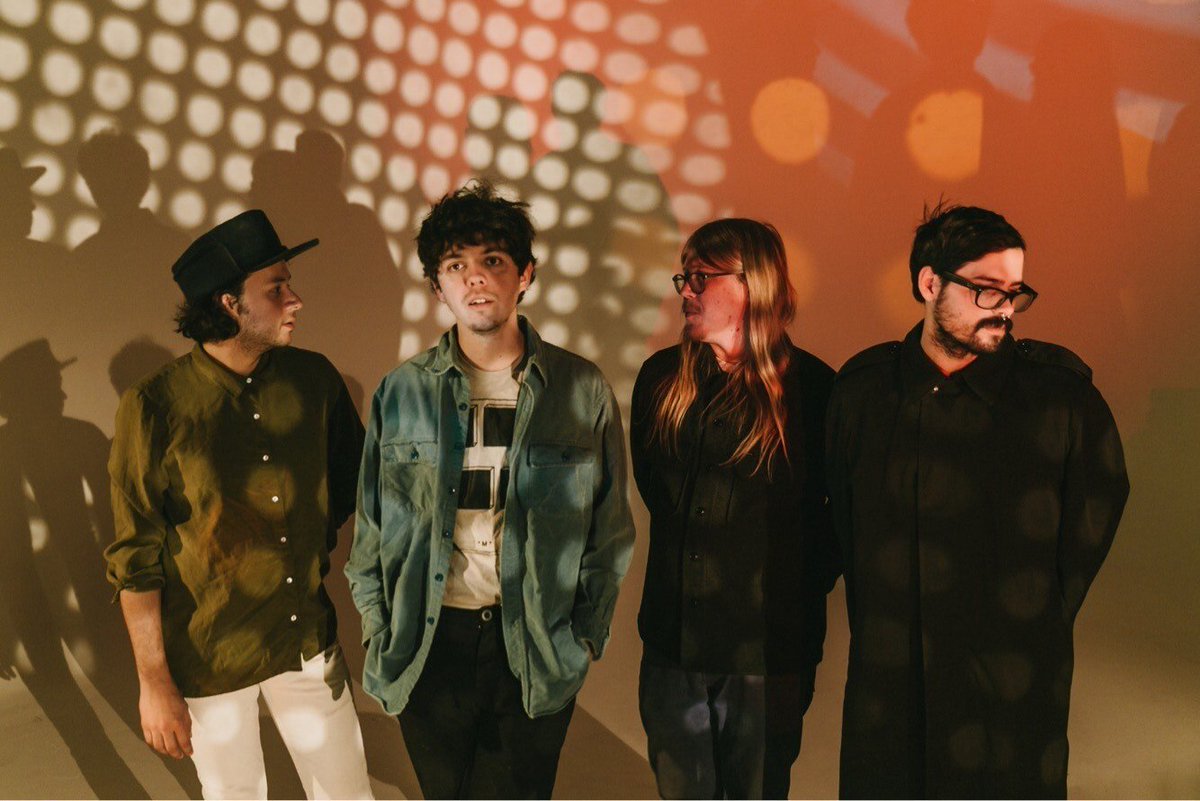 listen to <a href="/Holy_Wave/">Holy Wave</a>'s "Adult Fear" over on <a href="/Spotify/">Spotify</a> 🌹
spoti.fi/2I3mSO7

+ get your tickets for their show at <a href="/alphavillebk/">ALPHAVILLE</a> with <a href="/heatersband/">Heaters</a> and  <a href="/GarciaPeoples/">Garcia Peoples</a> 🌹
TIX: ticketf.ly/2I2KXEM