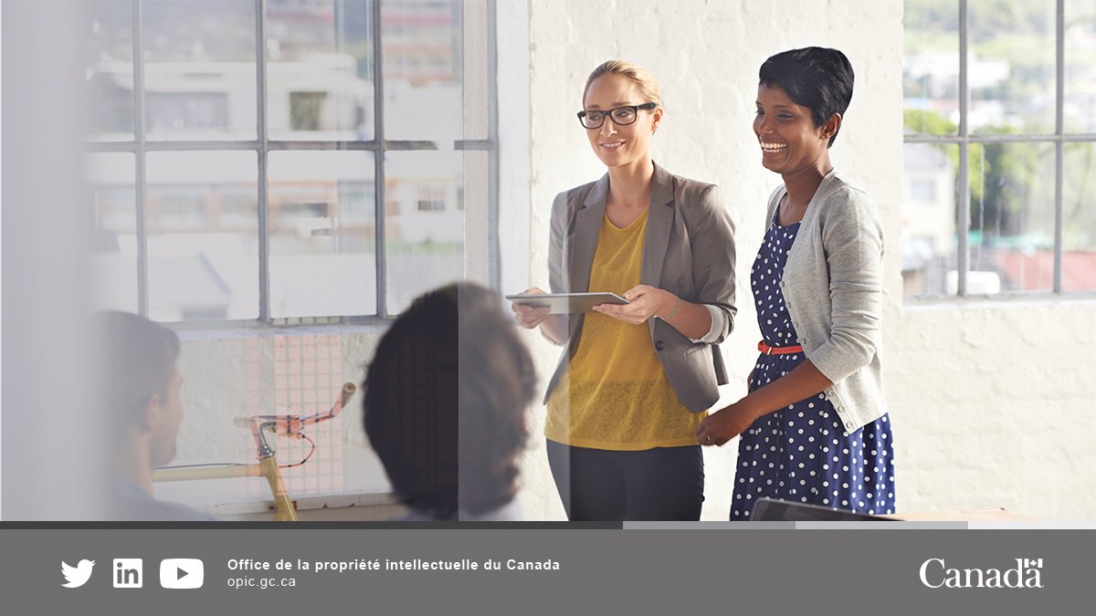 OPIC_Canada's tweet photo. Essayez ce nouvel outil d’évaluation de stratégie de PI et commencez à élaborer une stratégie de PI complète pour faciliter l’intégration de la PI dans votre plan d’#affaires https://t.co/4LbyepkN53 @bdc_ca #demarrage #pme https://t.co/7TbyVKHw7y