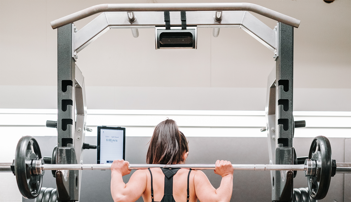 strengthcoach4u's tweet photo. .@perchFit is looking for coaches and trainers to join the nest! Find out about how to demo their velocity-based training tech today in Booth 533 at #CSCCa18 https://t.co/YZ0mJ4xaQg https://t.co/varyk7wV3u