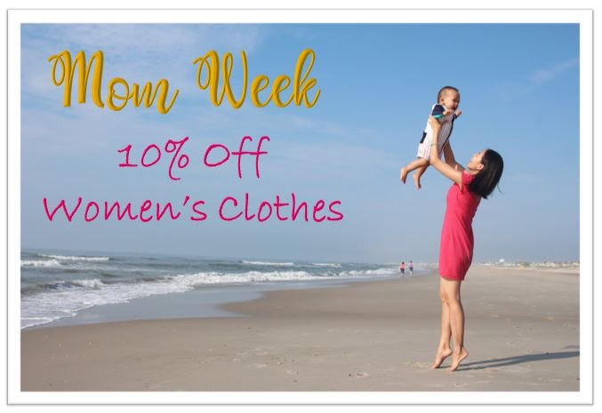 oviedocleaners's tweet photo. It's MOM Week! 10% Off Dry Cleaning for Women's Clothes! Drop them off for Mom and make her week!
Same Day Service, In by 10am, Out by 5pm
Drive Thru
24-hour Drop Off / Pick Up
#oviedocleaners #ecofriendly #drycleaning #gogreen #drycleaners #nochemicals #percfree #familyowned https://t.co/IEqDMj3s60