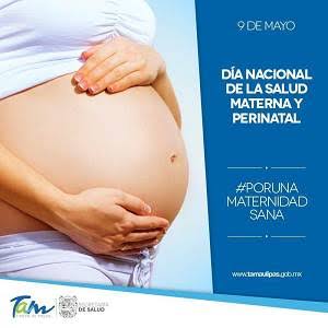 EdoMexJRM's tweet photo. #DíaNacionalDeLaSaludMaternaYPerinatal. Hacer conciencia, cada minuto al menos una mujer muere como consecuencia de complicaciones durante el embarazo y el parto y otras 20 sufren lesiones, infecciones o enfermedades, según la Organización Mundial de la Salud (OMS). @Soy_JRM https://t.co/cZ5phoNuhl