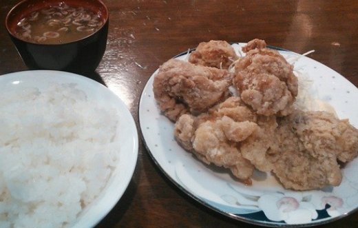 焼鳥ランチ 焼鳥ランチ