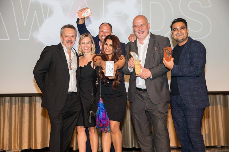 TMHDubai's tweet photo. #TMH won gold for best strategic and creative development of a new brand at the MENA Transform Awards 2018

Read the full article here: https://t.co/czn3Se0pQ4

#Awards #Transform #Branding #Agency #Dubai https://t.co/w345d9C8tu