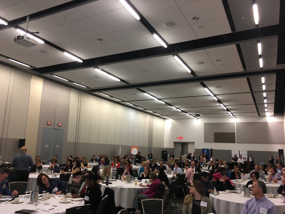 CBoC_Wellness's tweet photo. Full room today here in Ottawa for Mental Health in the Capital #CBoCWellness #GETLOUD https://t.co/KoPZlqIIgN