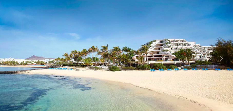Summer is almost here and the islands are calling for a romantic escape. You’re headed to the most rugged and picturesque of islands, #Lanzarote!  Full Details here >> facebook.com/Peter2Travel/
#luxurytravel #travelcounsellors
Photo credit 📸 ladyvenom