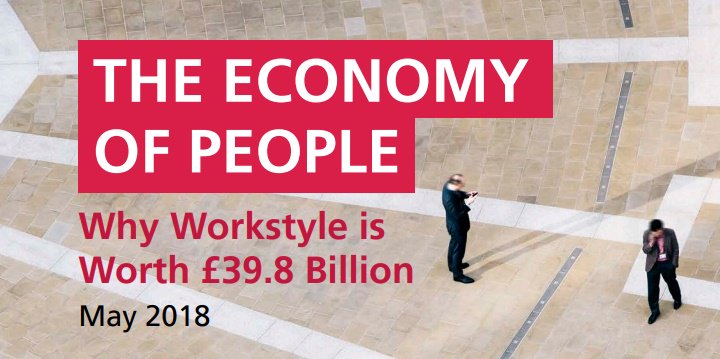 RicohUK's tweet photo. Earlier this morning Ricoh UK's @Chasmoloney joined @thejamesmax on @talkRADIO for an #EarlyBreakfast discussion on our report published today: #TheEconomyOfPeople. Listen to the discussion here: https://t.co/EJwJHWlsoK https://t.co/HpJ3orUx4C