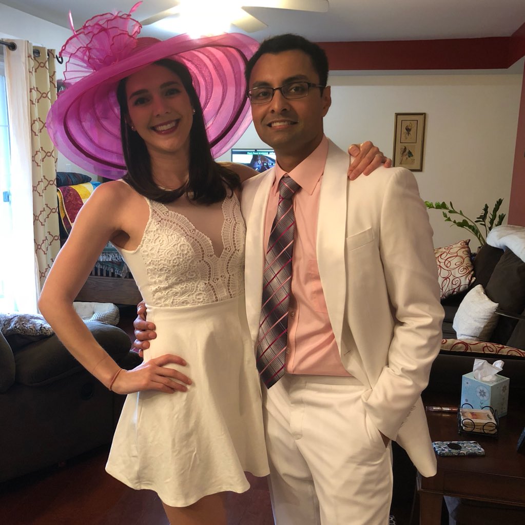 Chandresh Shah tweet media