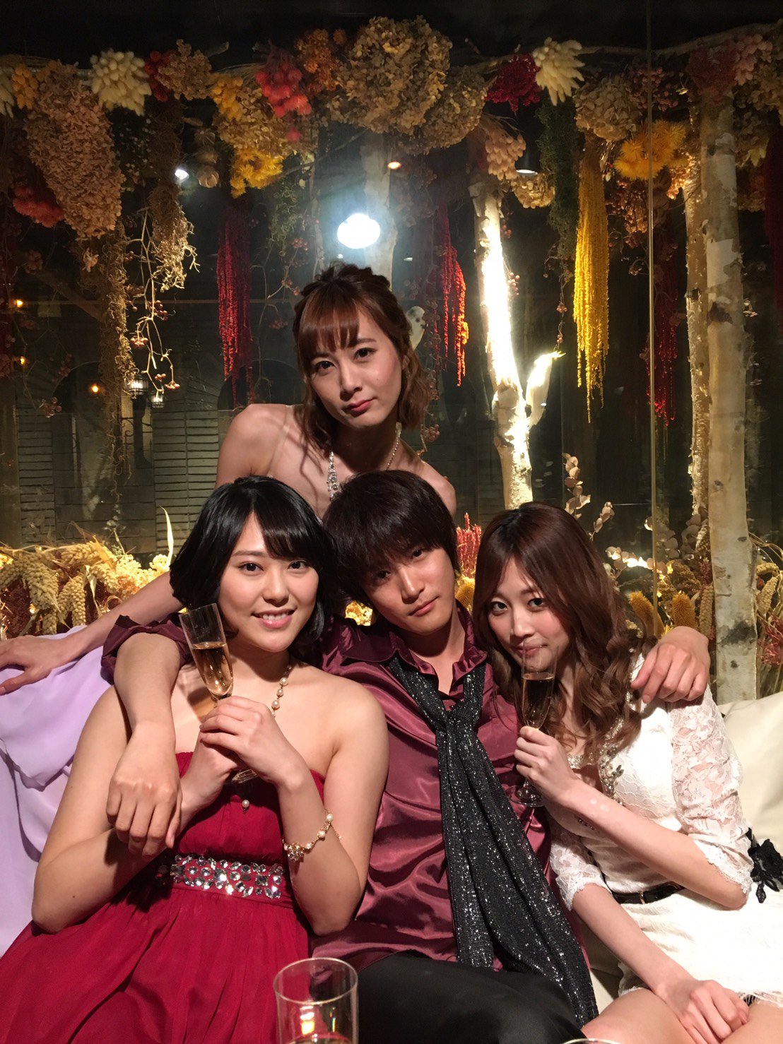 白石隼也 Shunya Shiraishi グッドモーニング コール ３話 今夜です T Co Kwnn7d0kpp Twitter