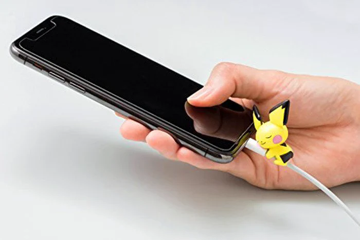 新しいポケモングッズ「すやすやオン・ザ・ケーブル」登場！可愛すぎて予約殺到ｗｗ