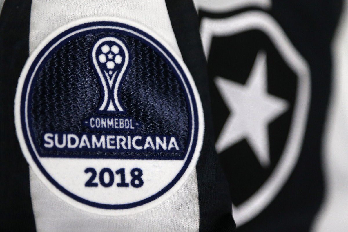 Botafogo's tweet image. Noite do Glorioso! #QueremosOBi 

📷 Vitor Silva / SS Press / BFR