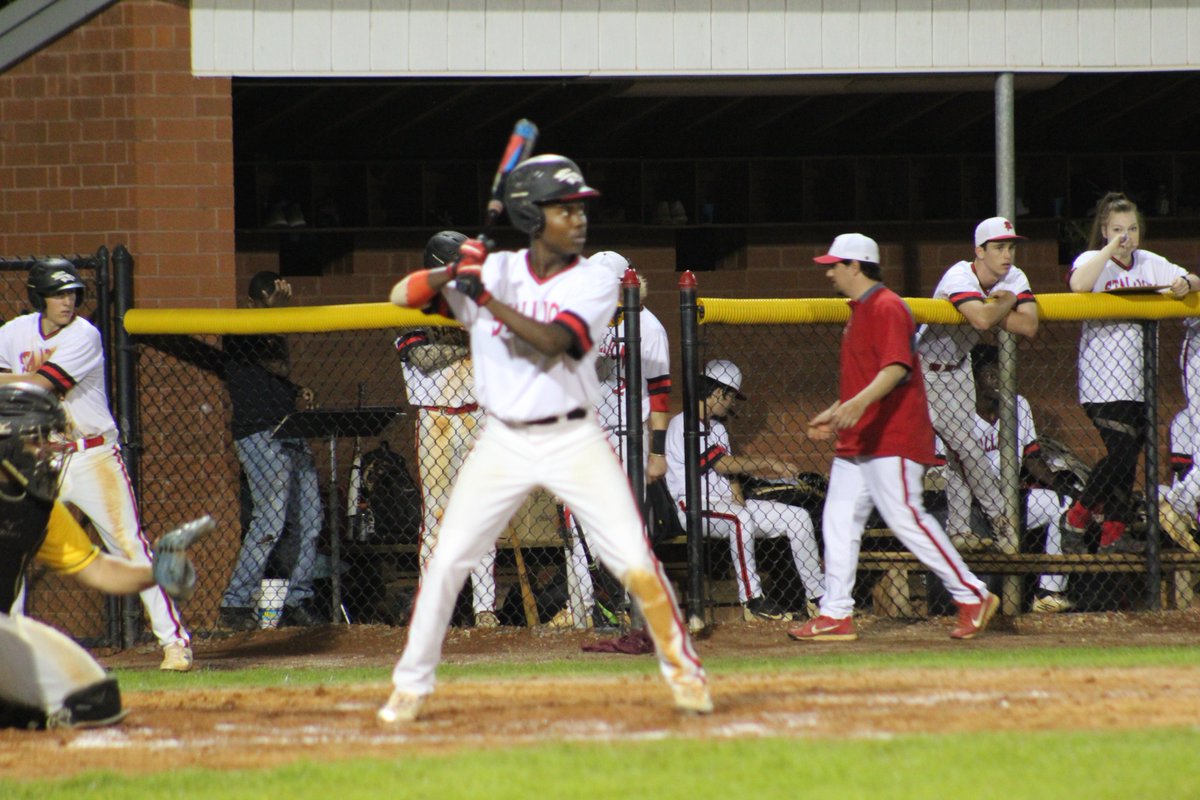 SPbaseball_'s tweet photo. TyRen Turner Jr. All Region https://t.co/5LwPG3ZNSG