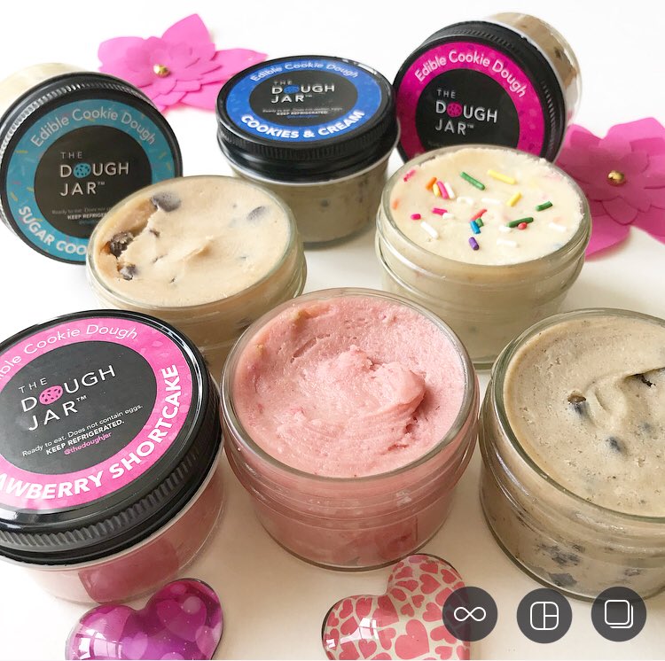 The Cookie Jar Dc Extraordinary The Dough Jar Formerly The Cookie Jar DC On Twitter Get Your The Cookie Jar Dc Extraordinary The Dough Jar Formerly The Cookie Jar DC On Twitter Get Your
