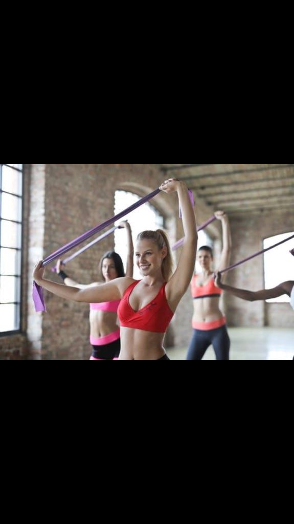 Network She Shout out.
Are you involved in Health, Wellbeing or Fitness as an independent coach or business and would like to promote yourself or your company at a forthcoming North Wales Event?

Email Hello@networkshe.co.uk or direct message us

@nwalestweetsuk