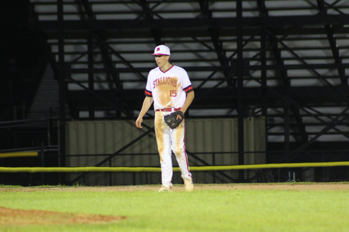 SPbaseball_'s tweet photo. Jared Bascio Jr. All Region https://t.co/6TzW4yZqC9