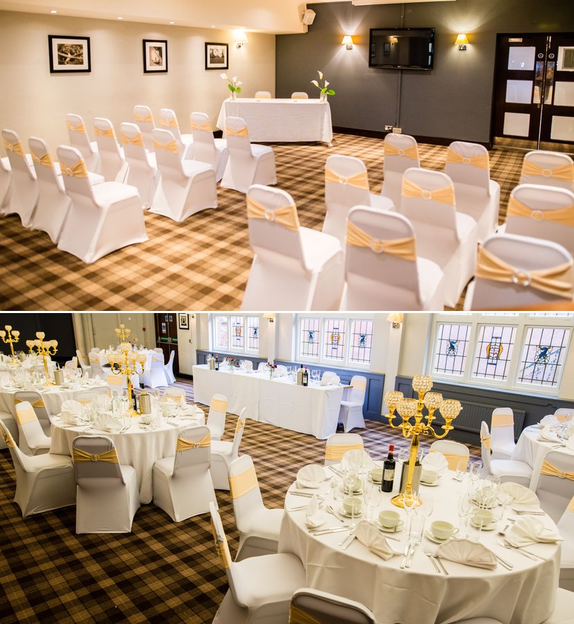 Join the Greswolde Arms Hotel for their #Wedding Fayre on the 27th of May to find out more about having your dream wedding day in the picturesque village with which it is located bit.ly/2K9ld5V