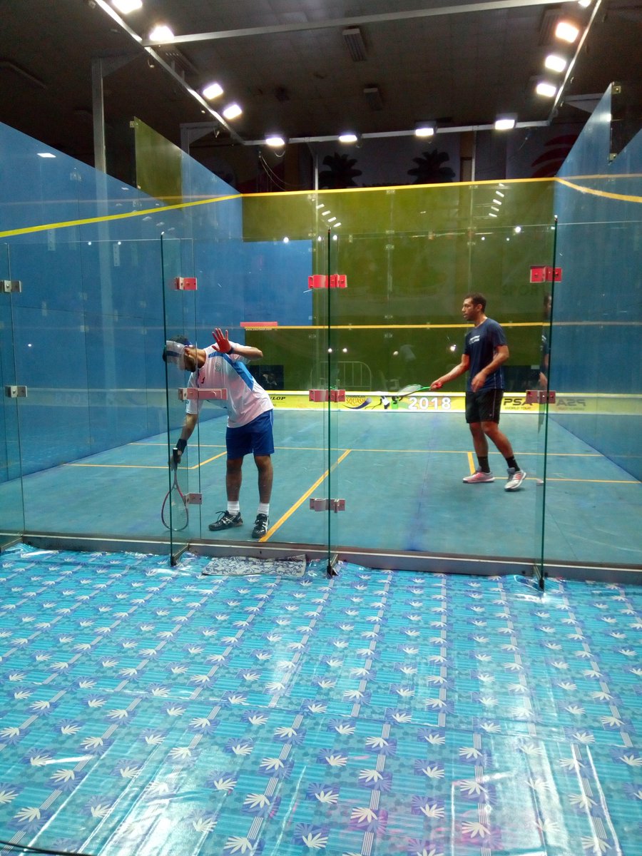 AledehLive's tweet photo. #ChamberlainSquash : 4th seed, @AbdelmeguidO  defeats Darosham Khan 3-0 (11-9, 11-5, 11-9), cruises to the next stage. #ChamberlainOpen @chamberlainusoh @PSAWorldTour @WorldSquash @aledeh @MaupeO #AledehNews https://t.co/c0oWcO4KCW