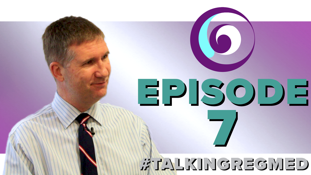 RegMedNet's tweet photo. Latest #TalkingRegMed is now out! Hear from @Biosurgerysven @GSK on why #celltherapy and #regenerativemedicine is ideal to treat rare diseases, and the impact on the industry of #bigpharma. https://t.co/AFcixEbcWa @ISCTglobal https://t.co/PqK6krvir3