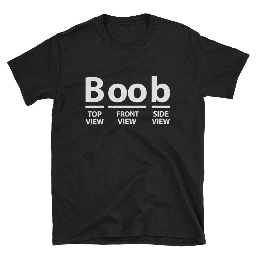 geslone on X: Funny boob orthographic views tshirt/ Boobs T-Shirt/ saggy  boobs tees/ breast T-shirt/ funny t shirt/ boob womens t-shirt/ boob men  t-shirt  #clothing #shirt #boobstshirt #unnytshirt  #boobtshirt #boobtoptee