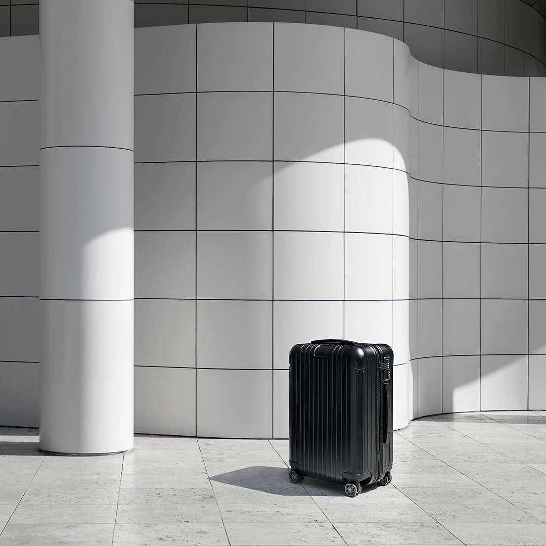 RIMOWA tweet media