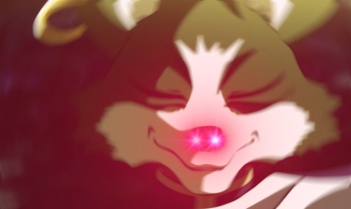 // Me: "I'm going to make an earnest attempt at having a serious roleplay account for once. No memes."

Also me: "When your opponent can turn invisible but they're wearing cologne 😂😂😂💯