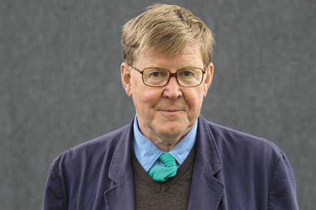 Happy birthday Alan Bennett. What can you say about the great man? Enjoy your day Alan. 