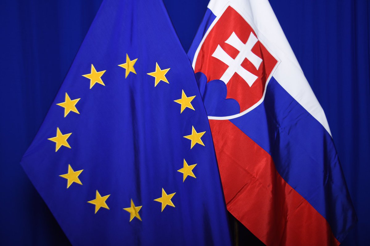 Happy #EuropeDay 🇪🇺🎉🎊 May1950 = #SchumanDeclaration May2004 = #SlovakiaintheEU 🇸🇰 #peace #democracy #humanrights #CommonValues #SingleMarket #CustomsUnion #CommonCurrency #ErasmusPlus #EUandMe