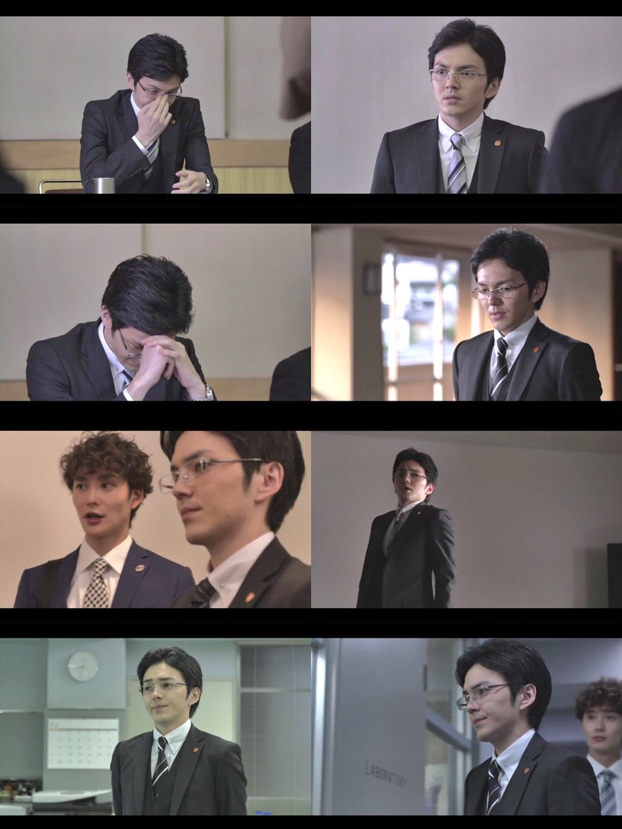 にく St 赤と白の捜査ファイル 連ドラ版 池田草介 林遣都君 まとめ T Co Ct1z1b22hc Twitter