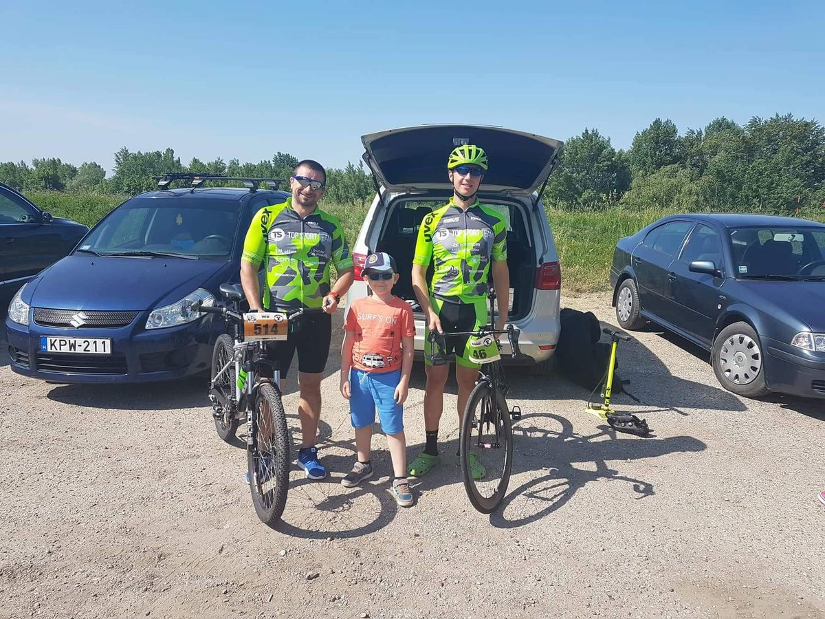 bibus_sk's tweet photo. BIBUS športujeme - MTB maratónik v nohách, naparádu.

#bibus #bibussportujeme #pridajsaknam #fitstyl #vamdavakridla #topsportteam #behsopsom #bike #lietanie #plavanie #beh https://t.co/3z2ENn9EtW