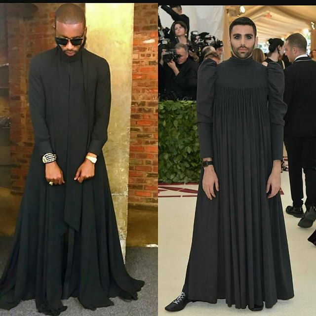 MediaGuide_NG's tweet image. Guys get in here!! Which of these outfits can you rock? @swankyjerry or @pfpicardi ? . . #MediaGuideStyle #MensFashion #StyleConcept #styleInspiration #styleblogger #menswear dlvr.it/QSH934 IG: MediaGuideStyle