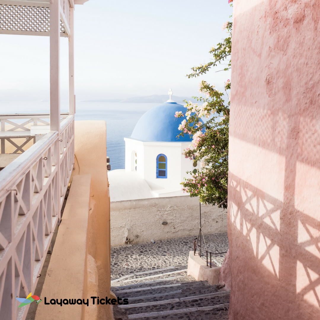 layawaytickets's tweet photo. How's this shot from 📸 Juliam Paul for some #summervacation inspiration?
•
We'd love to feature your photos to help inspire more travel for us all! Tag us @layawaytickets, use #layawaytickets, or send us a DM.
•
•
•
•
#traveltuesday https://t.co/z9DknVoyxd
