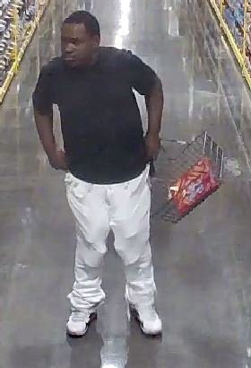 EDSO_Detectives's tweet photo. HELP! #EDSO is working to identify these 2 men who stole alcohol, valued at over $700, from Forklift in #CameronPark. If you recognize either of the suspects, we would love to speak to them about their drinking problem! Contact Dispatch at (530) 621-6600, reference case #18-2165 https://t.co/yzSctvyVLc
