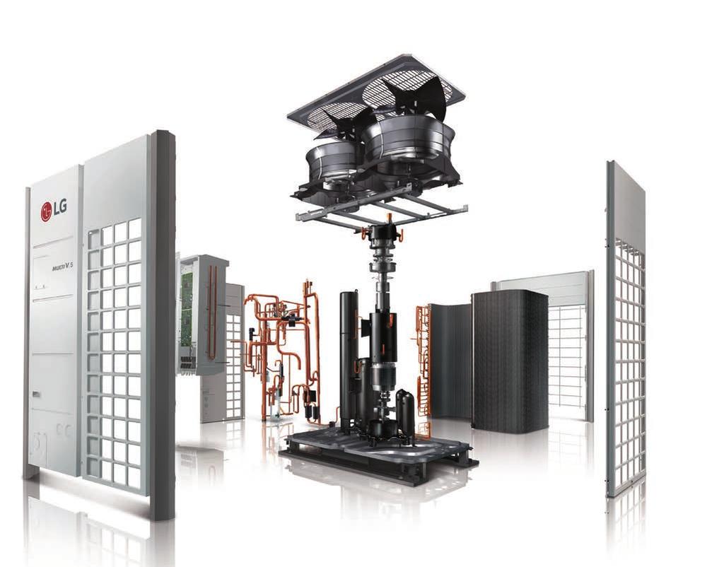 arialengg's tweet image. #LG #VRF #MultiV Most Advanced VRF air-conditioning system.
Most Energy Efficient system. @arialengg #Hyderabad