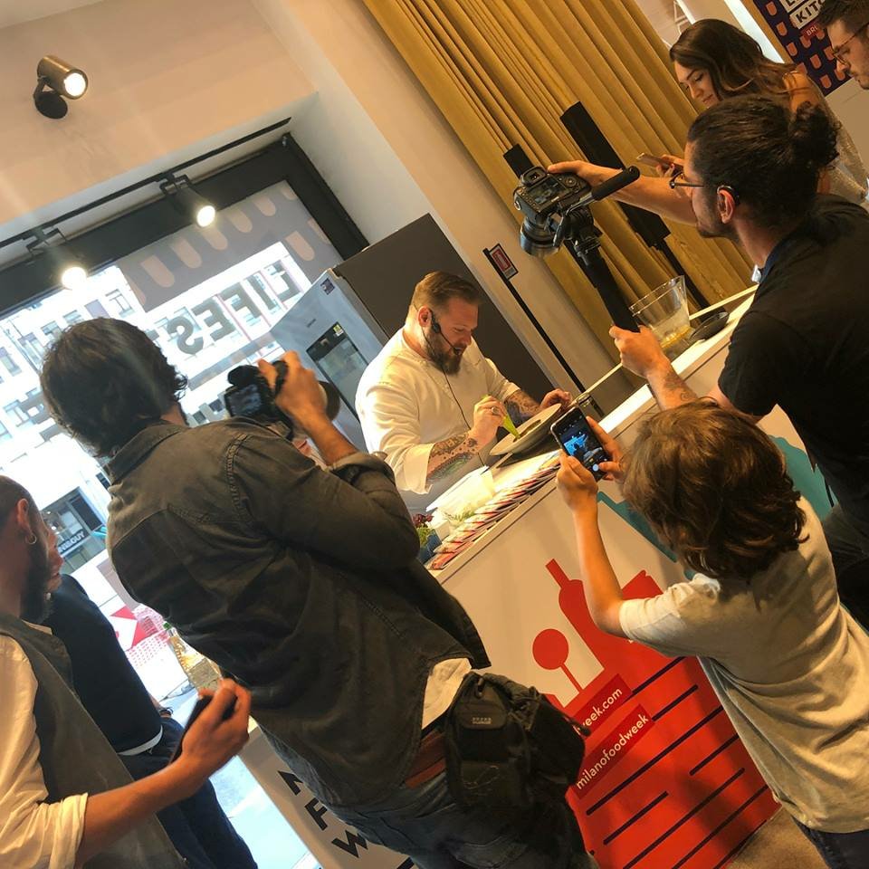 matteo torretta tweet media