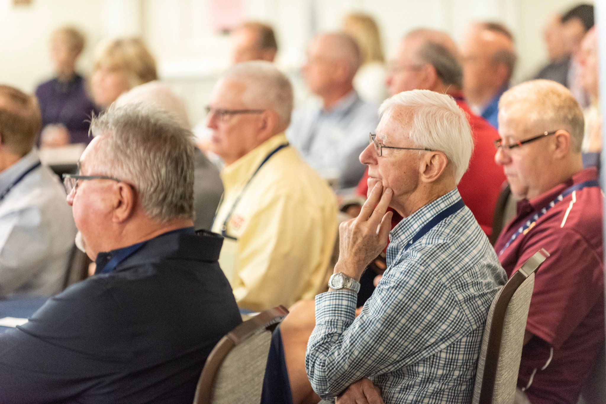 NAFCU on Twitter "Today at Board of Directors Conference Future CU