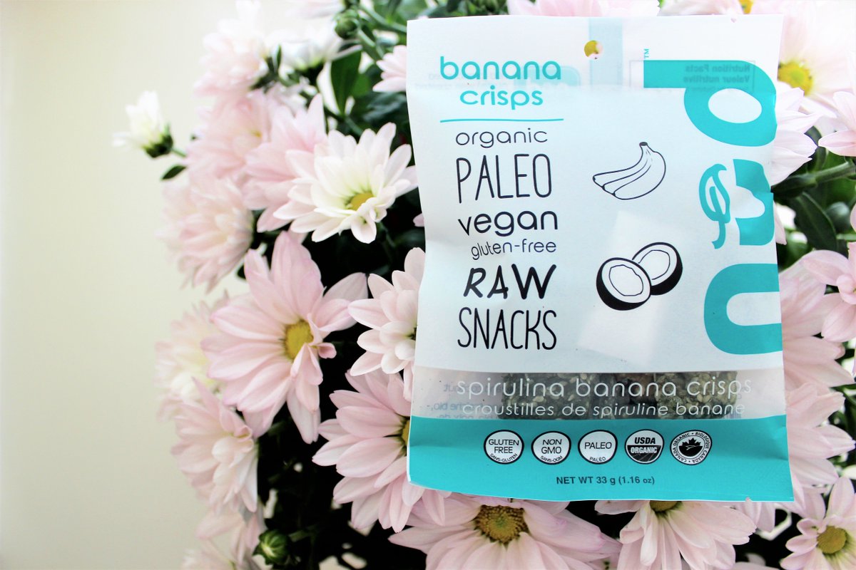 mybalancedbox's tweet image. We have a giveaway happening with @nudfud on our Instagram today! Head on over to enter for your chance to win five cacao snack packs and five spirulina snack packs! #balance