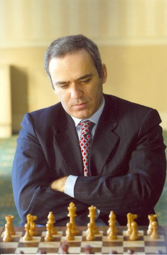 ChessifyMe's tweet photo. Losing can persuade you to change what doesn't need to be changed, and winning can convince you everything is fine even if you are on the brink of disaster.

Garry Kasparov (2010). “How Life Imitates Chess.”

#chessquotes #chesspsychology #quoteoftheday https://t.co/3Q2sKViPLT